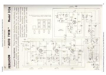 Ferguson_Thorn_TCE-3124_Auto Twin_3122_Flight-1965.RTV.Radio preview